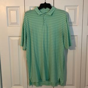Peter Millar Seaside Wash Polo Large